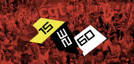 Mobilisation pour les salaires et le pouvoir d'achat le 29 septembre