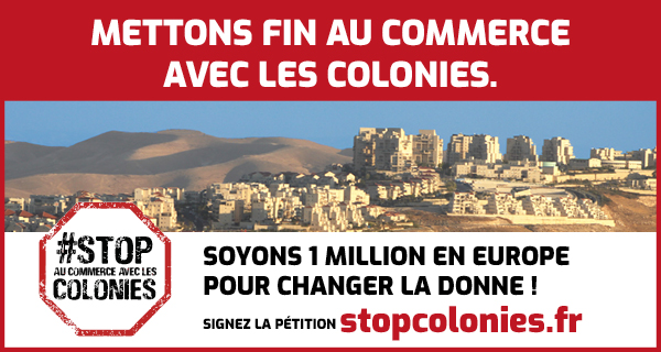 Stop Colonies