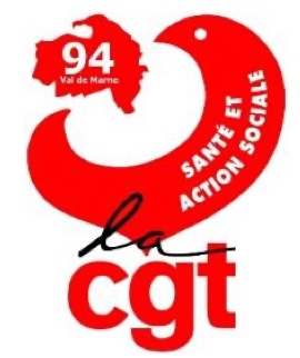  cgt santé