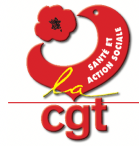 CGT santé